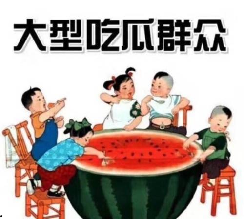 影视吃瓜群众,揭秘娱乐圈幕后风云