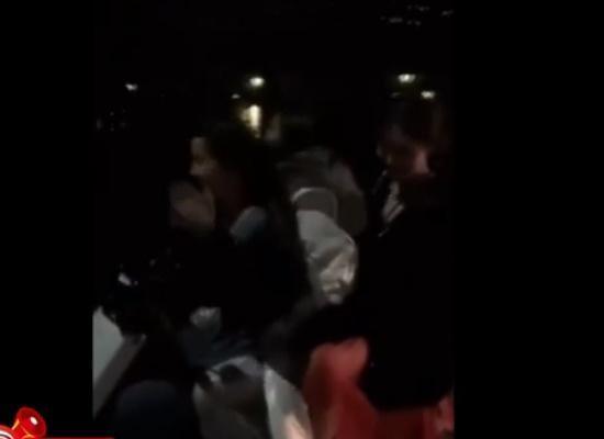 七个吃瓜群众事件视频,揭秘网络舆论场上的众生相