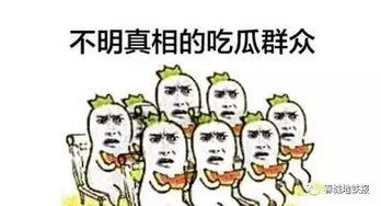追忆吃瓜群众,那些年我们一起吃过的瓜