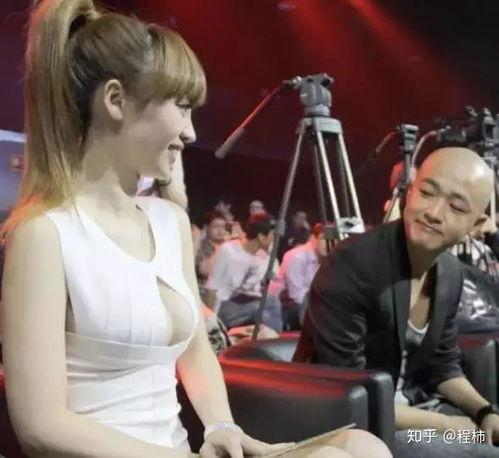 柳岩吃瓜群众视频,揭秘娱乐圈幕后故事