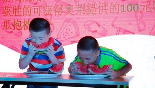 吃瓜群众的粉红色,吃瓜群众的甜蜜狂欢