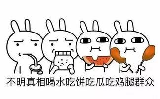 乱带节奏的吃瓜群众,真相与反思