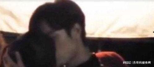 吃瓜群众偶遇张艺兴视频,吃瓜群众捕捉明星日常瞬间