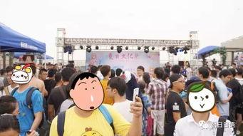 前排吃瓜群众军演,前排吃瓜群众视角下的热血瞬间